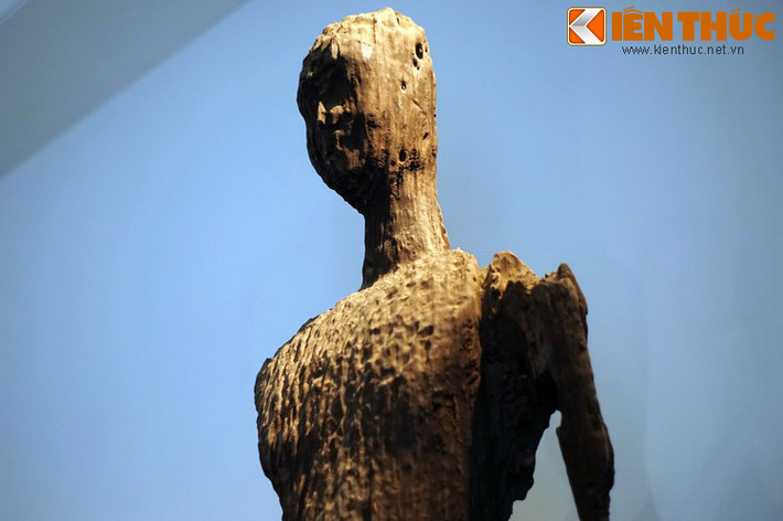 Trong các tượng Phật gỗ Óc Eo từng được phát hiện, tượng Phật Sa Đéc không phải bức tượng nguyên vẹn nhất, nhưng có kích thước đồ sộ nhất. Theo hồ sơ của Cục Di sản văn hóa, đây là hiện vật gốc độc bản, có hình thức độc đáo, tiêu biểu cho nghệ thuật tạc tượng Phật bằng gỗ trong văn hóa Óc Eo ở vùng Nam Bộ. Vào năm 2013, tượng đã được công nhận là Bảo vật quốc gia của Việt Nam.