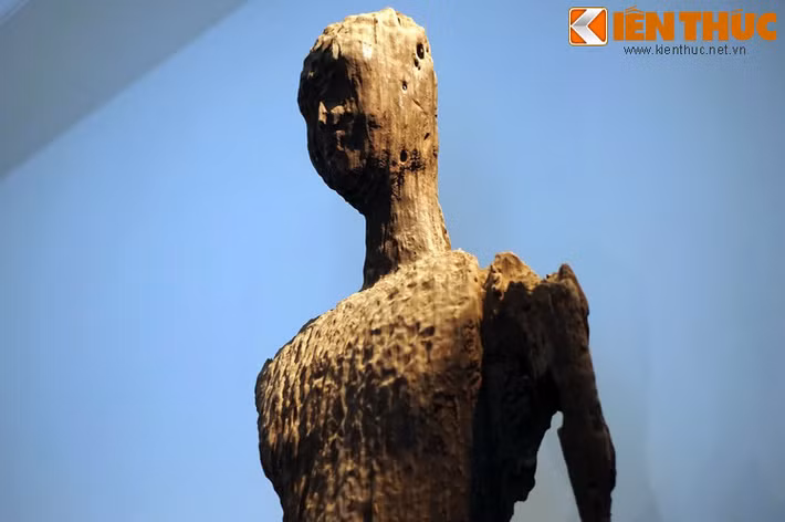 Trong các tượng Phật gỗ Óc Eo từng được phát hiện, tượng Phật Sa Đéc không phải bức tượng nguyên vẹn nhất, nhưng có kích thước đồ sộ nhất. Theo hồ sơ của Cục Di sản văn hóa, đây là hiện vật gốc độc bản, có hình thức độc đáo, tiêu biểu cho nghệ thuật tạc tượng Phật bằng gỗ trong văn hóa Óc Eo ở vùng Nam Bộ. Vào năm 2013, tượng đã được công nhận là Bảo vật quốc gia của Việt Nam.