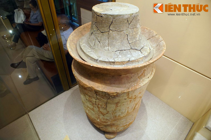 Sự giao thoa, hoà trộn các yếu tố văn hoá vừa da dạng vừa thống nhất đã tạo nên sự độc đáo của văn hoá Sa Huỳnh mà chúng ta cần tiếp tục khám phá và nghiên cứu. (Bài có sử dụng tư liệu của Bảo tàng Lịch sử Quốc gia Việt Nam).