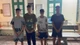 Bắt nhóm thanh niên hỗn chiến gây náo loạn làng quê Bắc Ninh