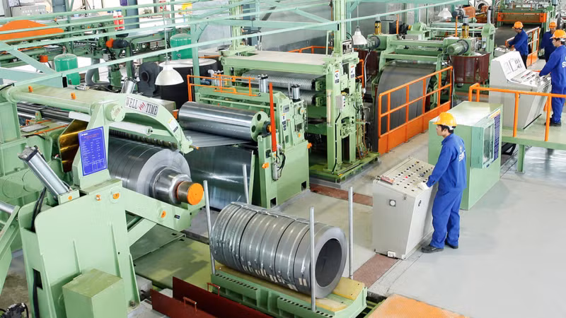 Đằng sau thương vụ 'lướt sóng' siêu tốc cổ phiếu SMC của Chứng khoán Bảo Minh