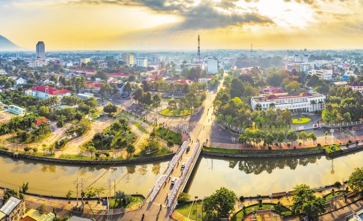 Tây Ninh: Những doanh nghiệp trúng thầu dày đặc tại xã Vĩnh Hưng giờ ra sao? [Kỳ 3]