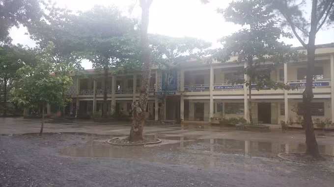 Toàn cảnh chuỗi gói thầu tiết kiệm nhỏ giọt của Công ty Hùng Hậu tại Tây Ninh [Kỳ 1]