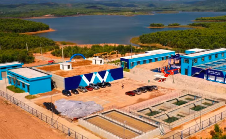 Bức tranh đấu thầu của Công nghệ Bách Việt tại phía Nam [Kỳ 1]