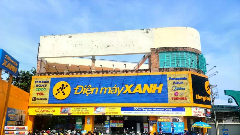 Điện máy Xanh chậm đổi trả sản phẩm lỗi: Hành trình chờ đợi mệt mỏi