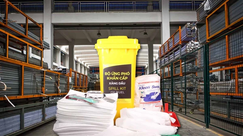 Nhiệt điện Thái Bình 2: Điểm đến "ưa thích" của nhà thầu A Chi Son? [Kỳ 2]