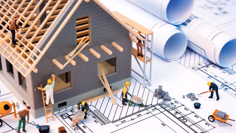 Một nhà thầu ôm trọn 3 dự án trường học tại phường Trung Mỹ Tây: Áp lực tiến độ và kỷ cương giám sát [Kỳ 3]