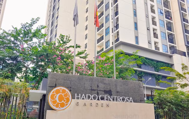 Hà Đô: Lợi nhuận sau kiểm toán 2025 tăng thêm 9% nhờ hoàn nhập bảo hiểm