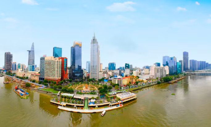 TPHCM: Tháo "nút thắt" thể chế, khơi thông 206.000 tỷ đồng vốn tồn đọng