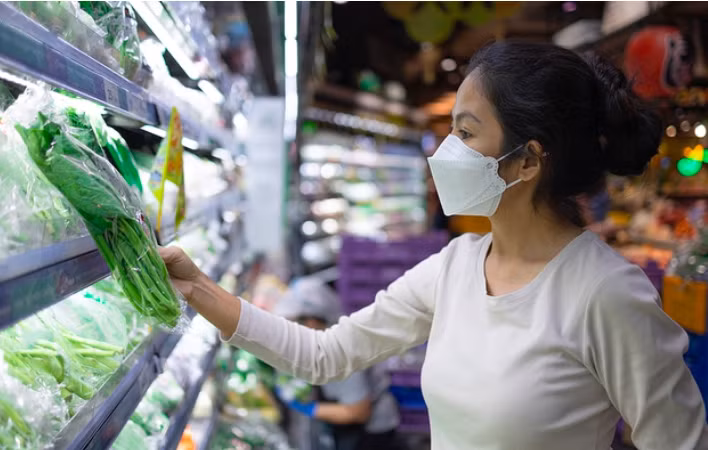 TPHCM: Nhiều đợt cao điểm kiểm tra thực phẩm chức năng, sữa và suất ăn 
