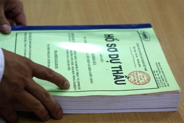 Góc khuất đấu thầu: Vì sao Nội thất Vạn Đạt chào giá cạnh tranh nhất lại bị loại?