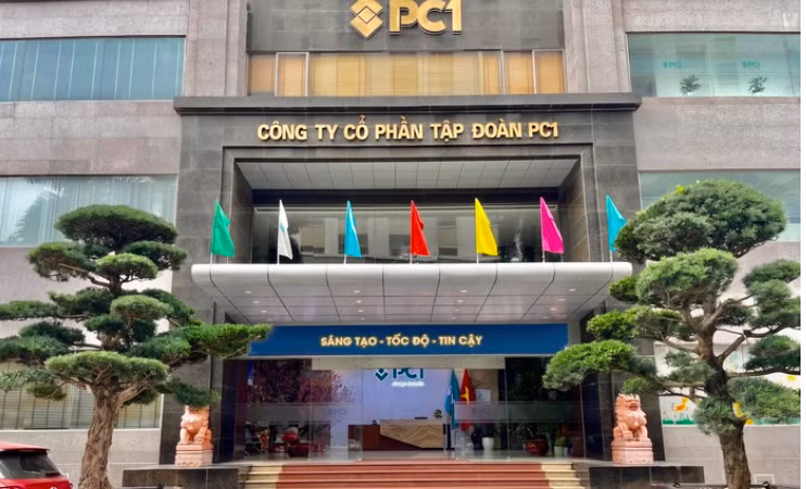 VCSC: Biến cố nhân sự PC1 cảnh báo nghiêm trọng và đe dọa mảng xây lắp điện