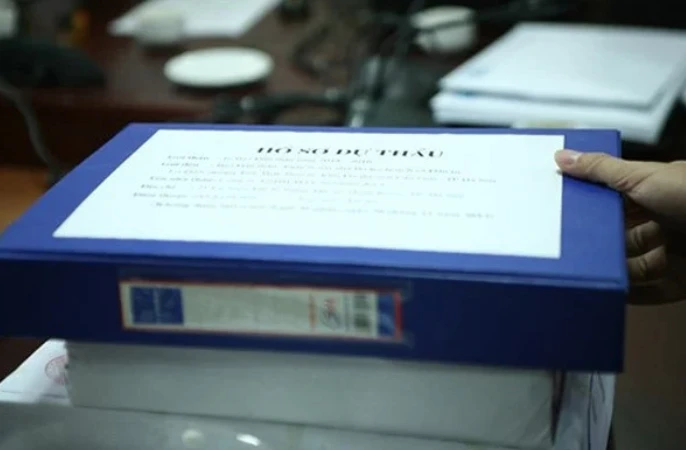 Đồng Nai: Lộ diện nhà thầu "bất khả chiến bại" trong lĩnh vực bảo trì đường thủy