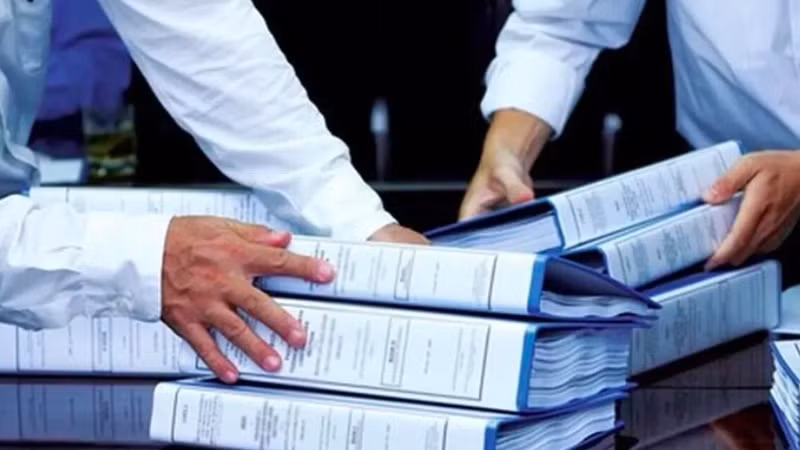 Ban Quản lý dự án xã Tân Tiến: Hiệu quả kinh tế của các dự án giao thông đến đâu? [Kỳ 4]