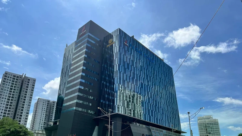 PV GAS báo động đỏ về tỷ lệ cổ đông nhỏ lẻ: Chỉ đạt 4,24% so với yêu cầu 10%