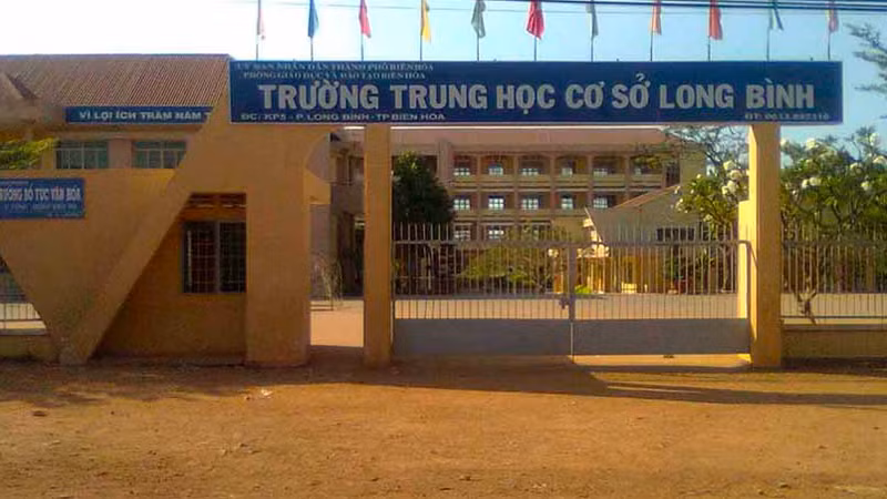 Bức tranh đấu thầu tại TP Đồng Nai: Lộ diện nhà thầu thường xuyên trúng thầu [Kỳ 1]