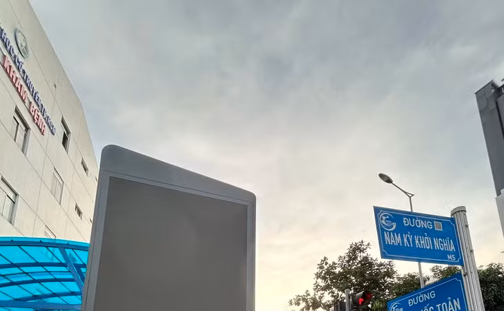 Sở Xây dựng đề nghị Công an điều tra Viễn thông TP HCM vì lắp đặt trạm BTS không phép