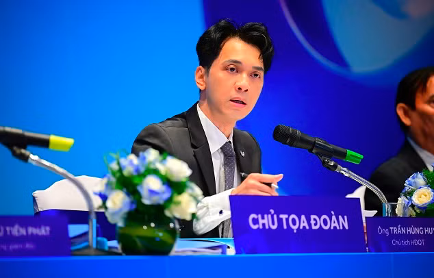 Nhóm Âu Lạc lộ diện là cổ đông lớn duy nhất, Chủ tịch ACB nói gì?