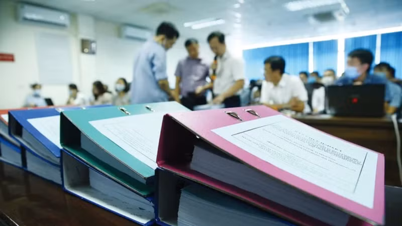 Giải mã hệ sinh thái Công ty Thiện Vinh trúng dày đặc loạt gói thầu tại Lâm Đồng [Kỳ 3]