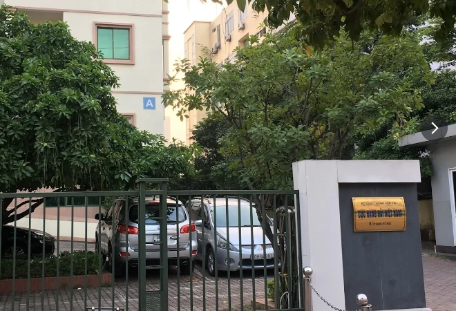 Cục Hàng hải và Đường thủy Việt Nam: Công ty Minh Hằng trúng thầu sát giá dự toán