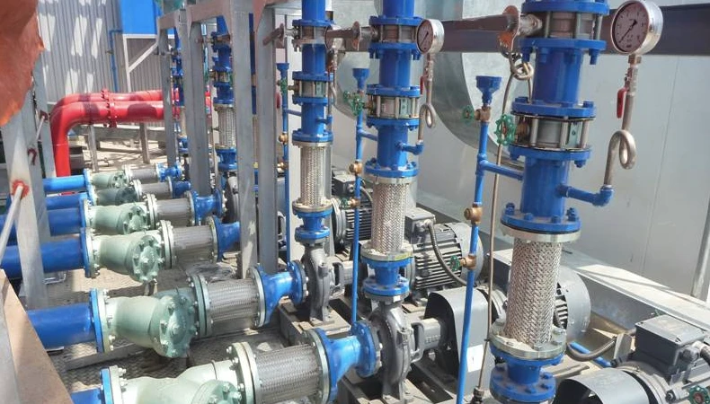 Chân dung Kỹ thuật Hải Anh: "Chuyên" đấu thầu tại các nhà máy điện [Kỳ 1]