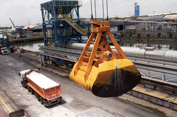 PVFCCo – Phú Mỹ ước vượt doanh thu 16.000 tỷ đồng năm 2025