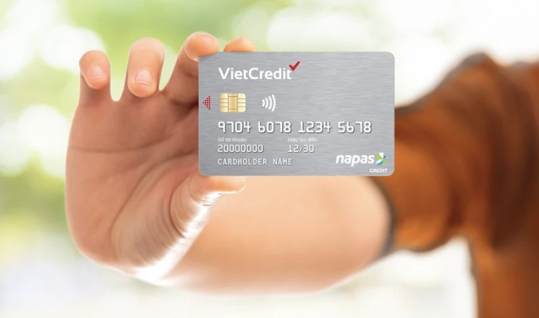 VietCredit bị phạt 880 triệu đồng do hàng loạt vi phạm nghiêm trọng