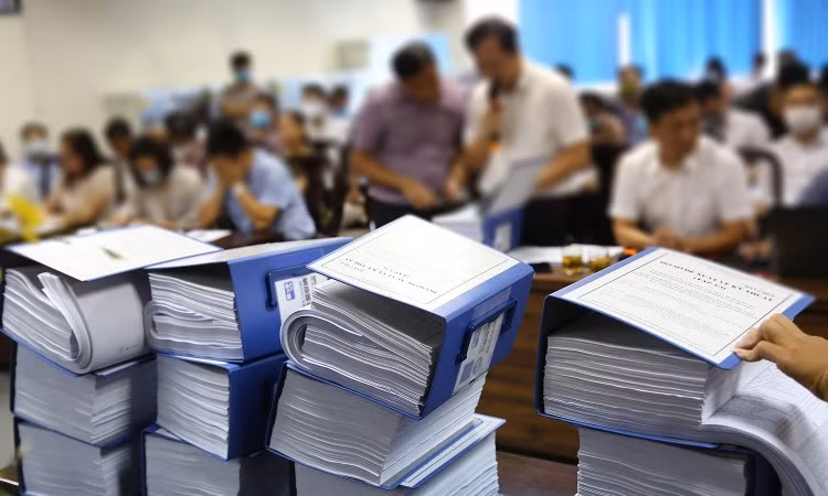 Xây dựng Đắk Ngọc bỏ thầu giá cao, mắc lỗi sơ đẳng tại Công ty Điện lực Lâm Đồng [Kỳ 2]