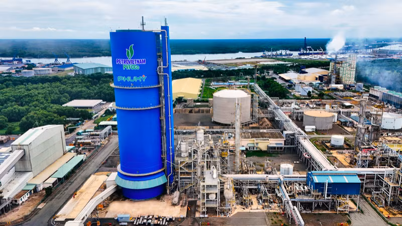 DPM "gặt hái" loạt giải thưởng lớn về quản trị và đổi mới sáng tạo