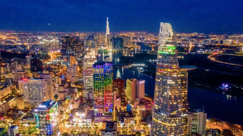 Shinhan Bank: Kinh tế Việt Nam 2026 là năm của sự "thích nghi"