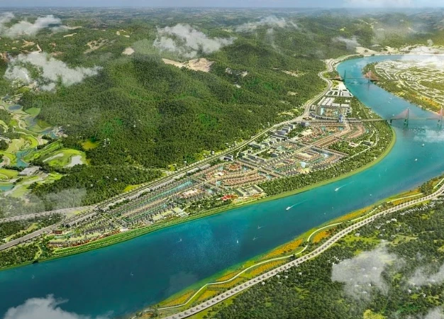 Khu đô thị mới Trung Minh: Kiểm toán nghi ngại khoản chi trăm tỷ cho cá nhân