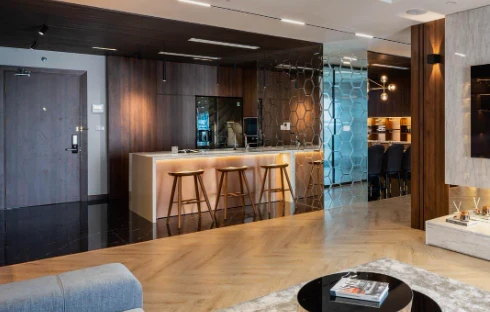 Bức tranh tài chính và quan hệ chủ đầu tư của Công ty Đồ gỗ Nội thất Vạn Đạt [Kỳ 2]