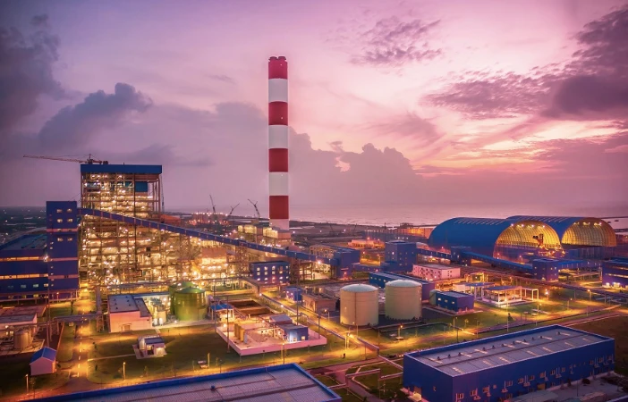 Chiến thuật liên danh giúp Sông Lam thắng lớn gói thầu 08MSHH tại Nhiệt điện Duyên Hải [Kỳ 3]