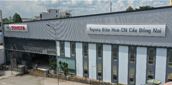 Đấu thầu hay "chỉ định thầu trá hình"? Bài học từ loạt gói mua sắm xe tại Đồng Nai