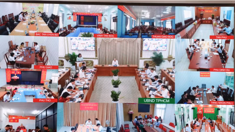 TPHCM sơ kết 1 năm đổi mới công tác pháp luật: Tạo đà bứt phá kinh tế