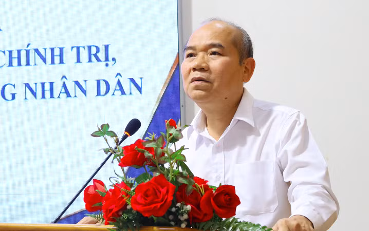 TP HCM đột phá cơ chế thu hút luật sư đồng hành cùng chính quyền