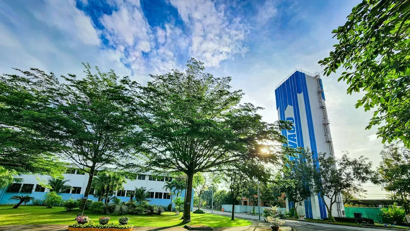 Đường đi của những gói thầu hóa chất tại Sawaco: Bóng dáng "nhà thầu ruột"