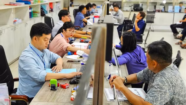 TPHCM: Đồng bộ quy định đánh giá, xếp loại cơ quan hành chính và công chức