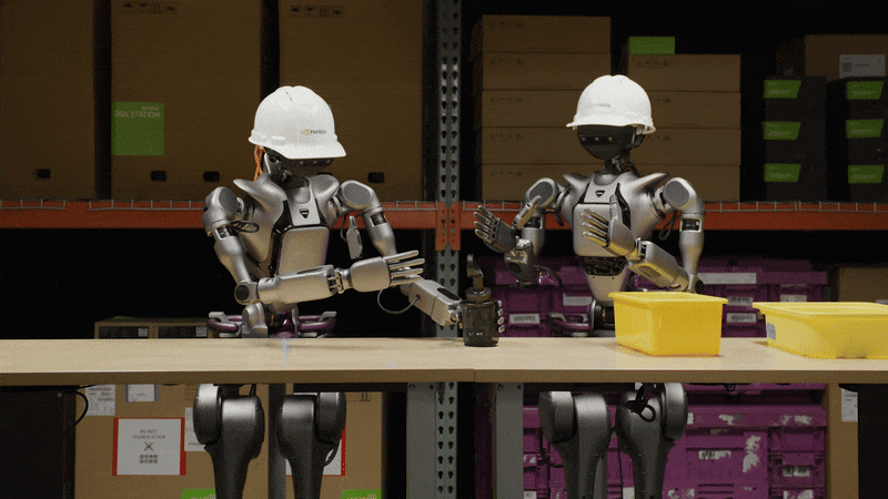 Về mặt kỹ thuật, NitroGen thừa hưởng thành quả từ dự án robot GR00T của NVIDIA. Điều này giúp mô hình vượt xa khả năng của một bot chơi game thông thường, để tiến tới trở thành một tác nhân vạn năng (universal agent).