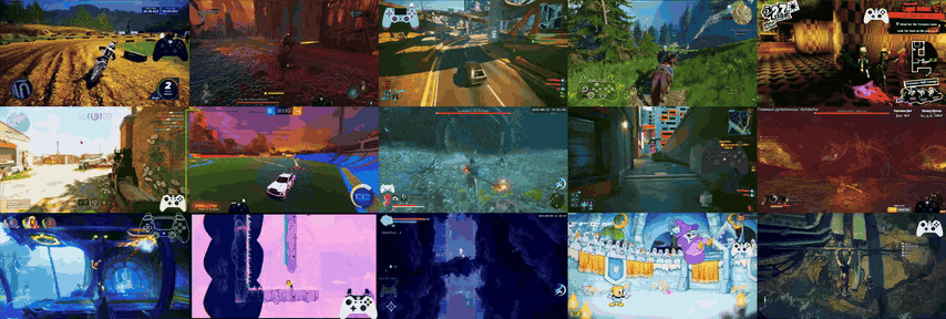 Khác với các phương pháp huấn luyện truyền thống thường dựa vào hệ thống điểm thưởng, NitroGen được xây dựng dựa trên phương pháp học máy bắt chước quy mô lớn.