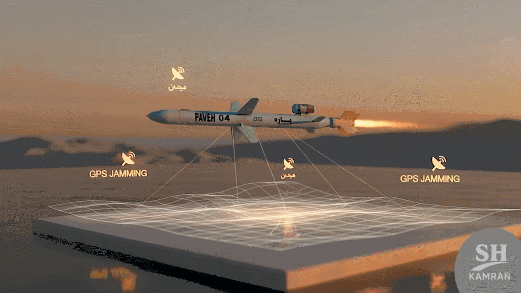 Cả hai đều là những vũ khí tấn công mặt đất tầm xa, bay thấp né radar, nhưng chúng đại diện cho hai cách tiếp cận khác biệt: Tomahawk là sản phẩm chín muồi của công nghệ Mỹ với hàng thập kỷ thử nghiệm chiến đấu, trong khi Paveh là minh chứng cho khả năng tự lực của Iran dưới vòng vây cấm vận.