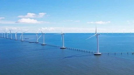 REE tăng tốc chiến lược “xanh hóa”, đẩy mạnh đầu tư năng lượng tái tạo