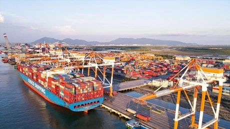 Vì sao TPHCM đề xuất chưa thu phí hạ tầng cảng biển Bình Dương và BR-VT?