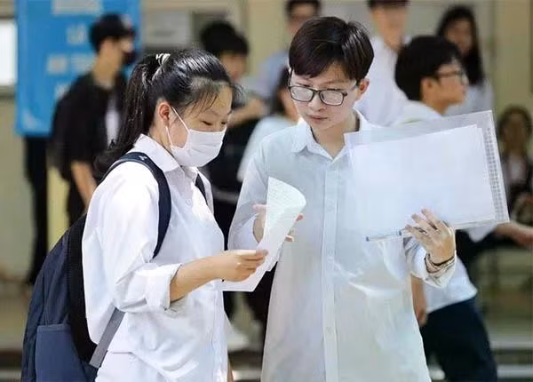 Tiếp tục hỗ trợ cấp tài khoản bổ sung cho thí sinh tự do năm 2026