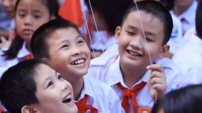 Nhiệm vụ trọng tâm ngành giáo dục 2026: đổi mới, an toàn, số hóa