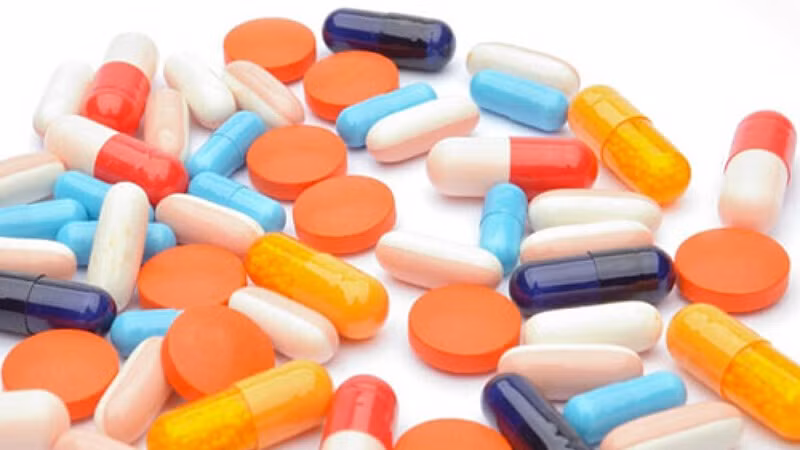 Công ty cổ phần dược phẩm Vĩnh Phúc bị xử phạt nặng
