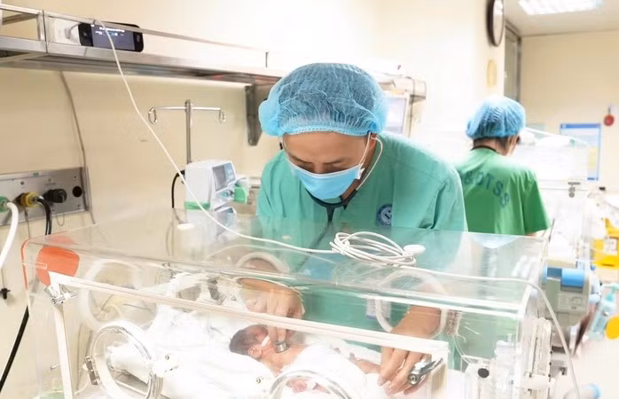 137 bệnh được phép tiết lộ giới tính thai nhi để phục vụ chẩn đoán bệnh