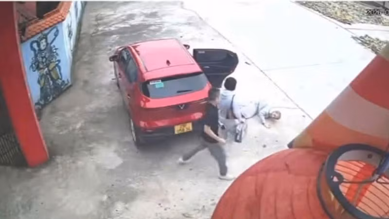 Câu chuyện cảm động về đạo hiếu và trách nhiệm gia đình tại Hải Phòng
