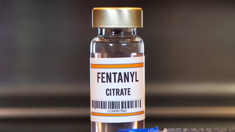 Vì sao Bộ Y tế phải kiểm soát khẩn cấp chất gây nghiện Fentanyl?