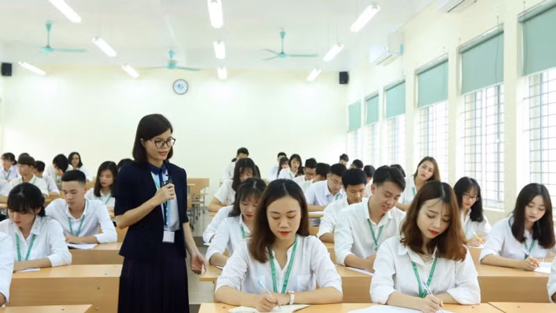 Đề xuất mới về tự chủ và cơ chế tài chính cho giáo dục đại học